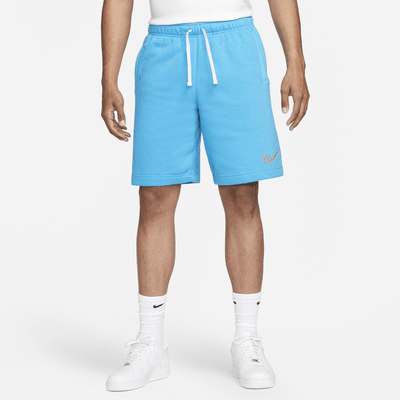 Mens nike neon shorts hot sale